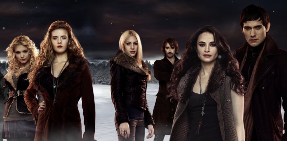 What Twilight Coven Do You Belong To ProProfs Quiz